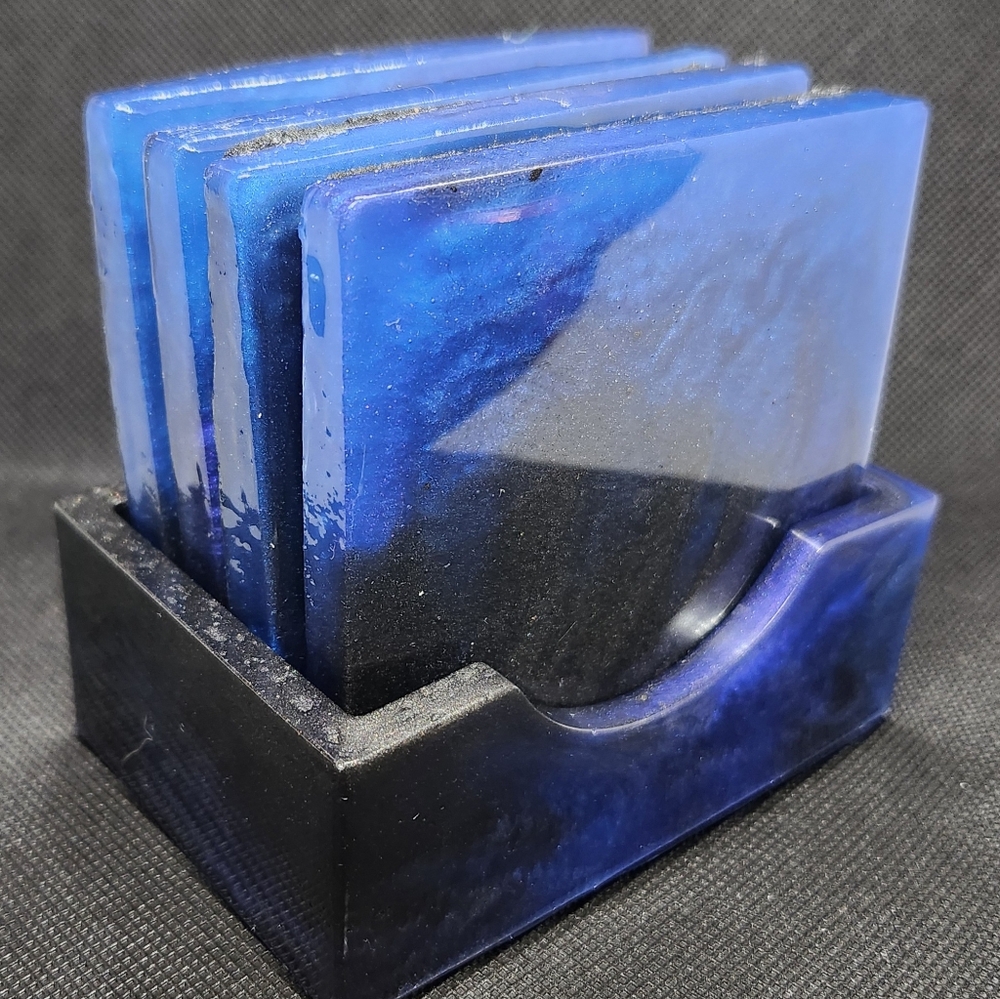 Coasters - Picture 8 of 12